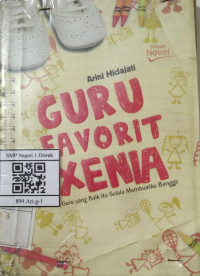 Image of Guru Favorit Xenia
