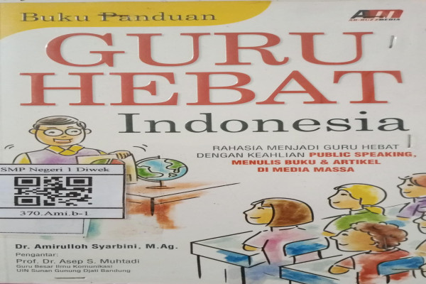 GURU HEBAT INDONESIA