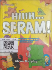 HIIIH... SERAM !