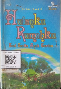 Image of HUTANGKU RUMAHKU : seri cerita anak cerdas