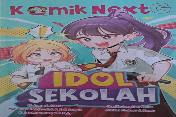 Idol Sekolah