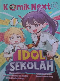 Image of Idol Sekolah