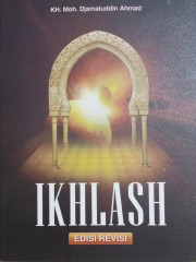 IKHLASH