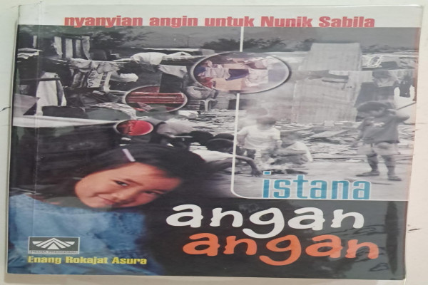 Istana Angan Angan