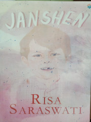 JANSHEN