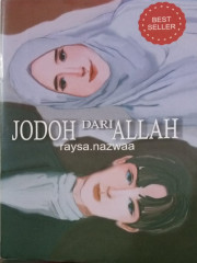 JODOH DARI ALLAH