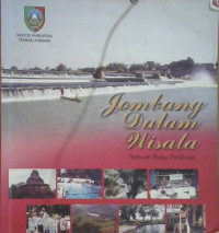 Image of JOMBANG DALAM WISATA