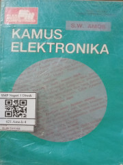 Kamus Elektronika