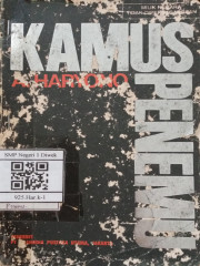 KAMUS PENEMU
