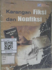 Karangan Fiksi dan Nonfiksi
