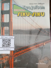 KEAJAIBAN SEGITIGA SIKU-SIKU