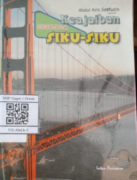 Image of KEAJAIBAN SEGITIGA SIKU-SIKU