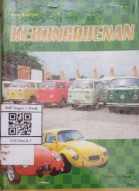 Image of KEKONGRUENAN