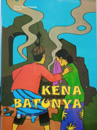 Image of KENA BATUNYA
