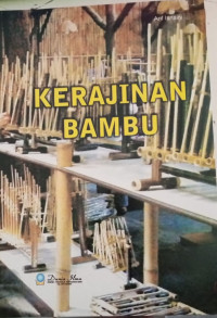 Image of KERAJINAN BAMBU