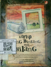 Image of KERLIP SANG BINTANG HILANG