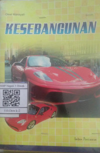 Image of Kesebangunan