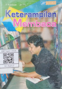 Image of Keterampilan Membaca
