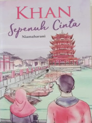 KHAN SEPENUH CINTA