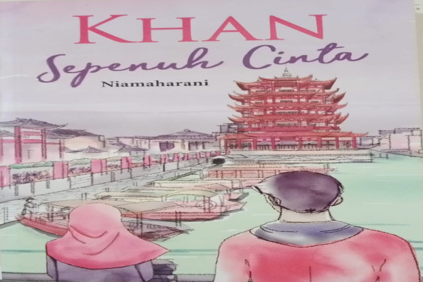 KHAN SEPENUH CINTA