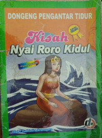 Image of KISAH NYAI RORO KIDUL