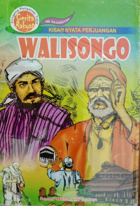 Image of KISAH NYATA PERJUANGAN WALISONGO