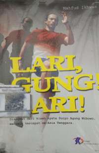 Image of LARI, GUNG ! LARI !