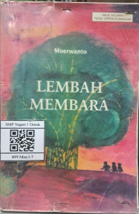 Image of Lembah Membara
