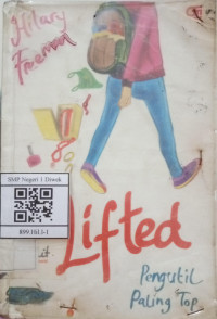 Image of LIFTED :PENGUTIL PALING TOP