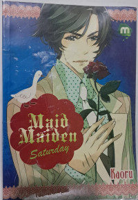 Image of Maid Maiden Saturday