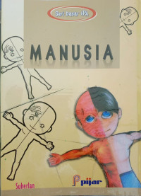 Image of MANUSIA