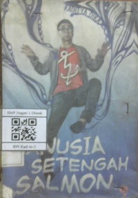 Image of MANUSIA SETENGAH SALMON