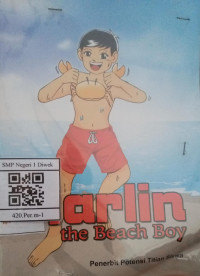 Image of MARLIN, THE BEACH BOY