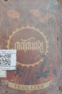 Image of MATAHARI