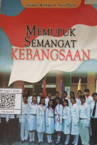 Image of MEMUPUK SEMANGAT KEBANGSAAN