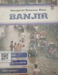 Image of Mengenal Bencana Alam Banjir