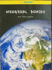 MENGENAL BUMIKU