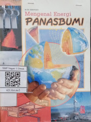 Mengenal Energi Panas Bumi