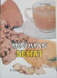 Image of MINUMAN SEHAT