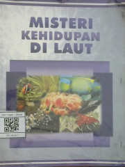 MISTERI KEHIDUPAN DI LAUT