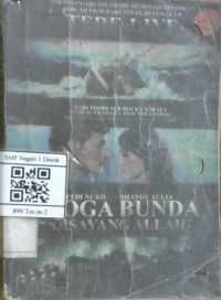 Image of MOGA BUNDA DISAYANG ALLAH