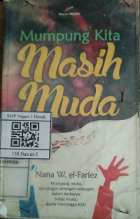 Image of Mumpung Kita Masih Muda