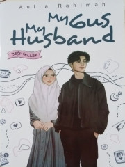 MY GUS MY HUSBAND