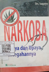 Image of NARKOBA : bahaya dan upaya pencegahannya