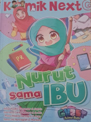 Nurut Sama Ibu
