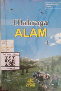 Image of OLAHRAGA ALAM