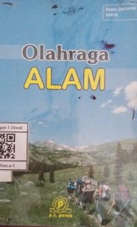 Image of Olahraga Alam