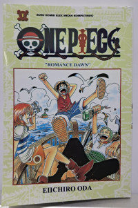 Image of One Piece 1