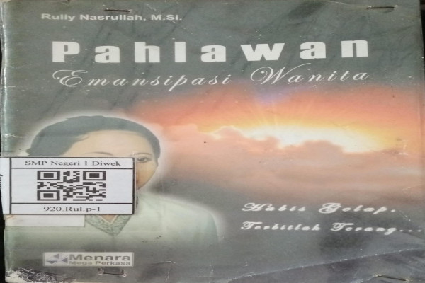 PAHLAWAN EMANSIPASI WANITA