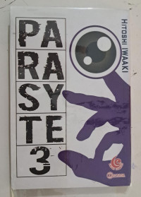 Image of Parasyte 3